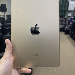 iPad mini 4-WiFi-With Wide Cameras
