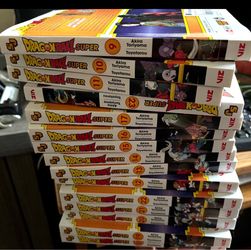 Book of dragon ball