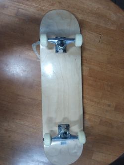 Skate Board
