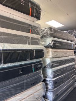 Huge Mattress SALE
