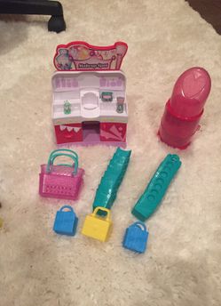 Shopkins