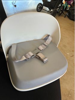 OXO Booster Seat