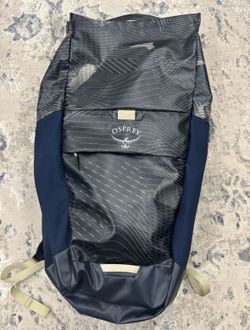  Osprey 25L Transporter Backpack