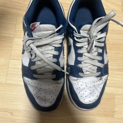 Nike Dunk Low