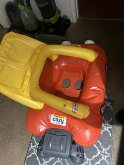 Little Tikes Floaty
