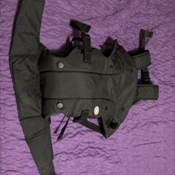 Baby Carrier 