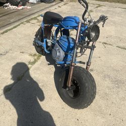 Mini Bike