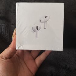 Apple AirPods PRO gen 2