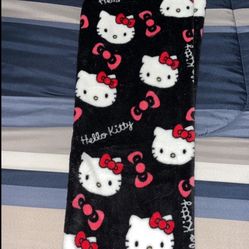 Hello Kitty Pajamas Teen Large