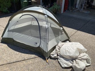 The north face nebula tent discount