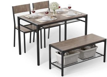 Dining set
