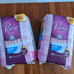 Feminine Pads