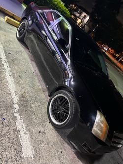 Cadillac CTs 3.6