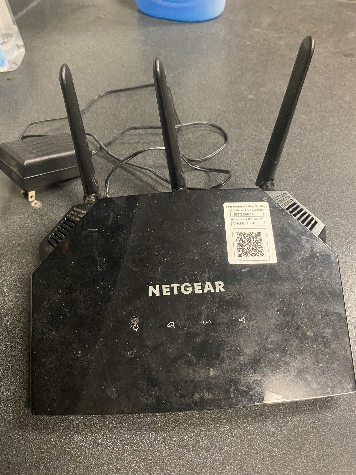 Netgear Wifi Router
