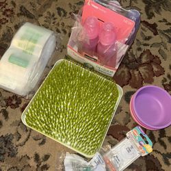 Miscellaneous Baby Stuff