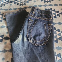 True Religion jeans