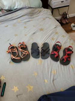 Chacos