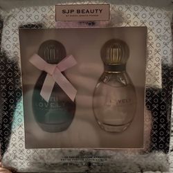 Spj 2 Sets Perfume 