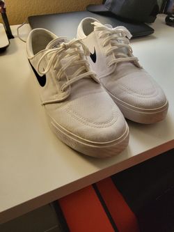 Stefan Janoski Nike SB Size 12 (Rare)