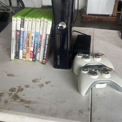Xbox 360