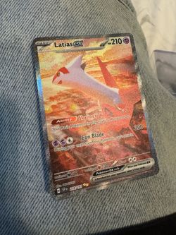Latias