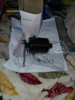 Fuel Filter 1(contact info removed) Honda Civic