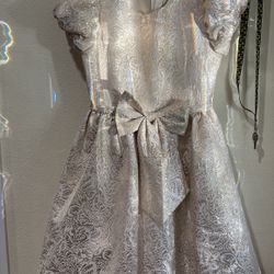 Girl Dress