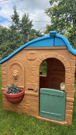 Step2 Naturally Playful Countryside Cottage check more pictures