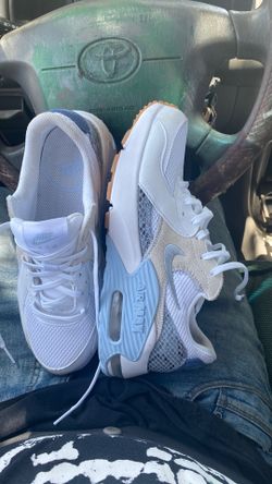 Nike air max size 8
