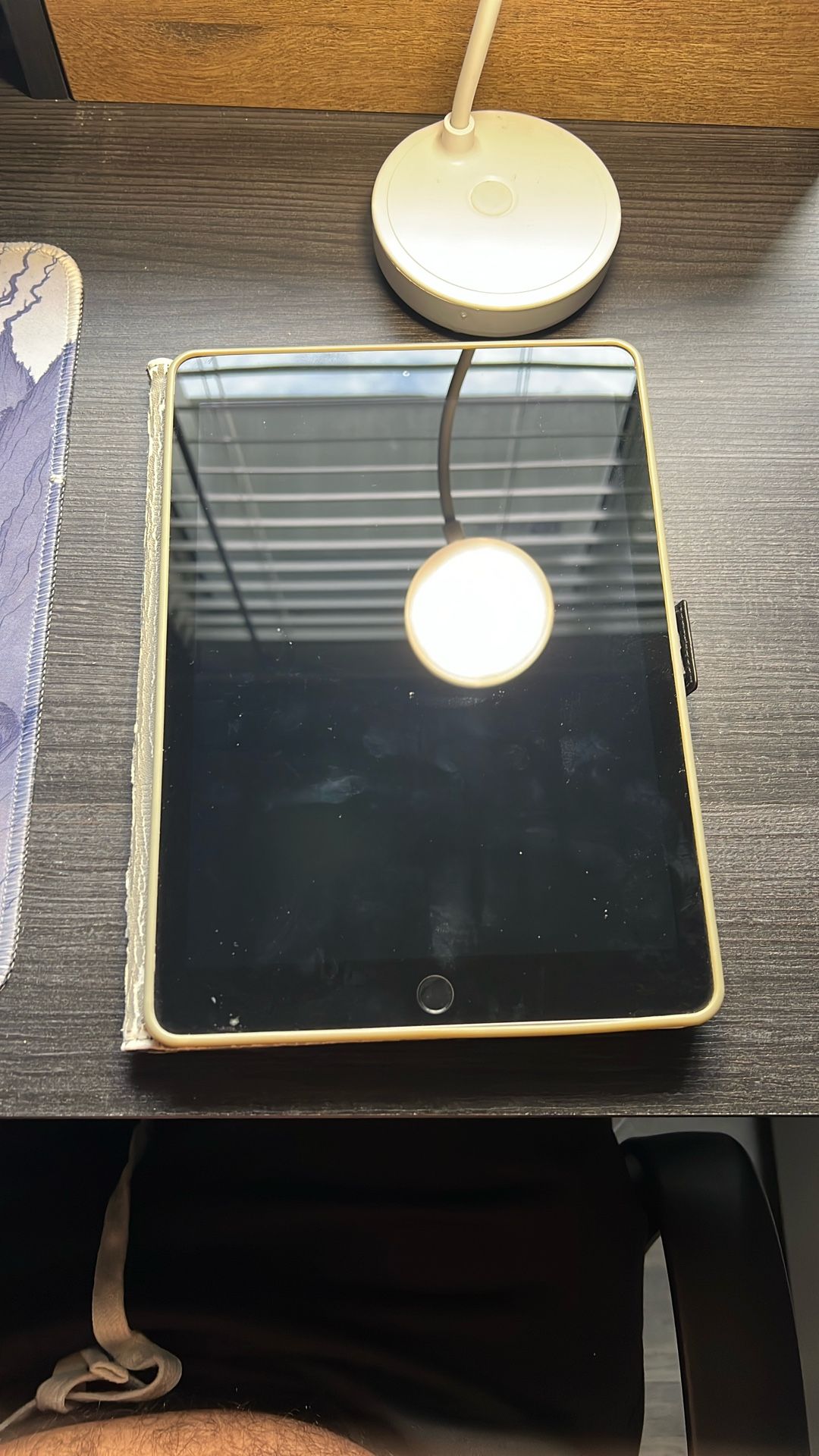 iPad Gen 6