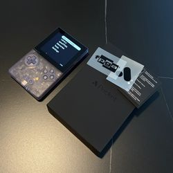 Analogue Pocket | READ BELOW