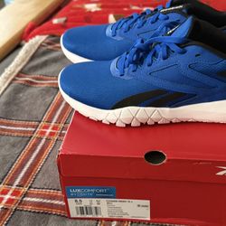 Men’s Reebok -8.5