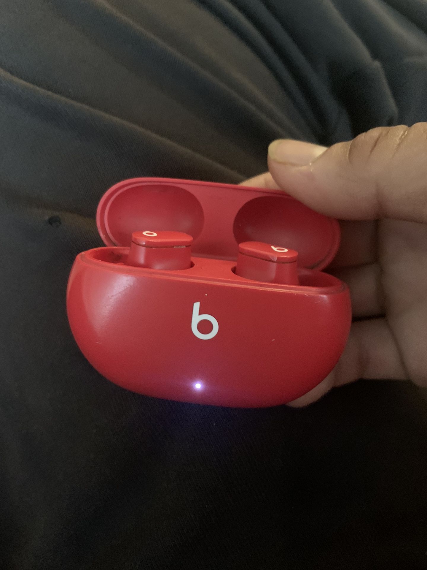 BEATS STUDIO BUDS