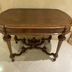 Antique Desk 
