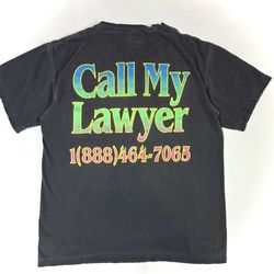 Chinatown Market Vintage Tee