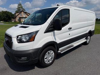 2025 Ford Transit-250 Cargo Van
