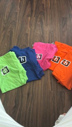 hawking uniform shirts