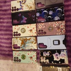 Galaxy S23 Plus Cases