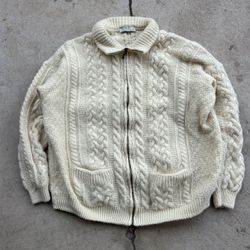 Italy Made Knit 