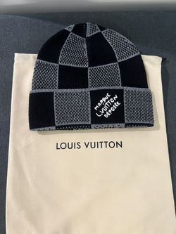 LV BEANIE
