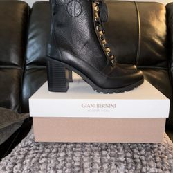 Giani Bernini Women Boots 