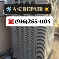 Ac Repair Ac Service Air Conditioning HVAC 