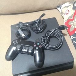 Play Station 4