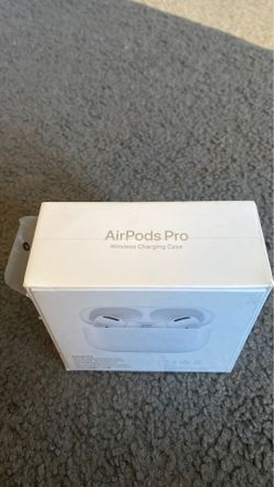 Apply air pod pros