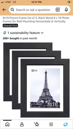 Picture Frames