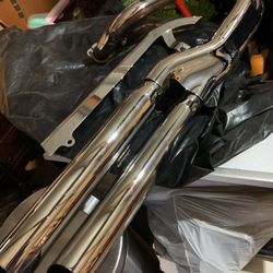 2014 Harley Davidson parts