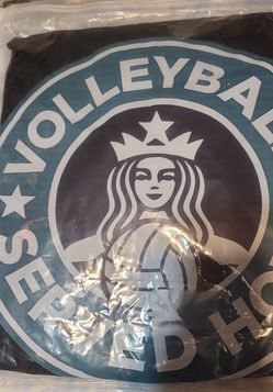 Volleyball Shirt XL Brand New