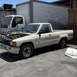 1988 Toyota Pickup