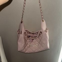 Juicy Couture Purse 