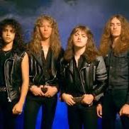 Metallica Tixs